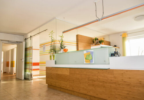 Hausarztpraxis Wolfratshausen