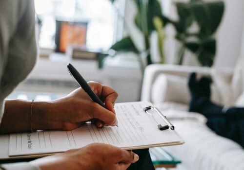 Psychotherapie Wolfratshausen