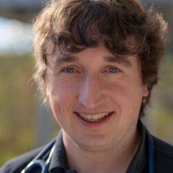 Dr. Constantin Koch Internist Hausarzt