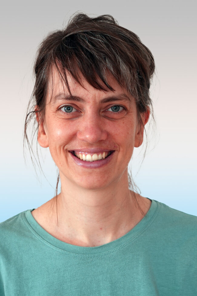 Dr. Carolin Proske